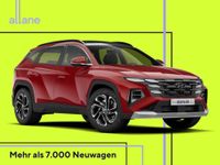 Hyundai TUCSON - Vorschau Bild 5