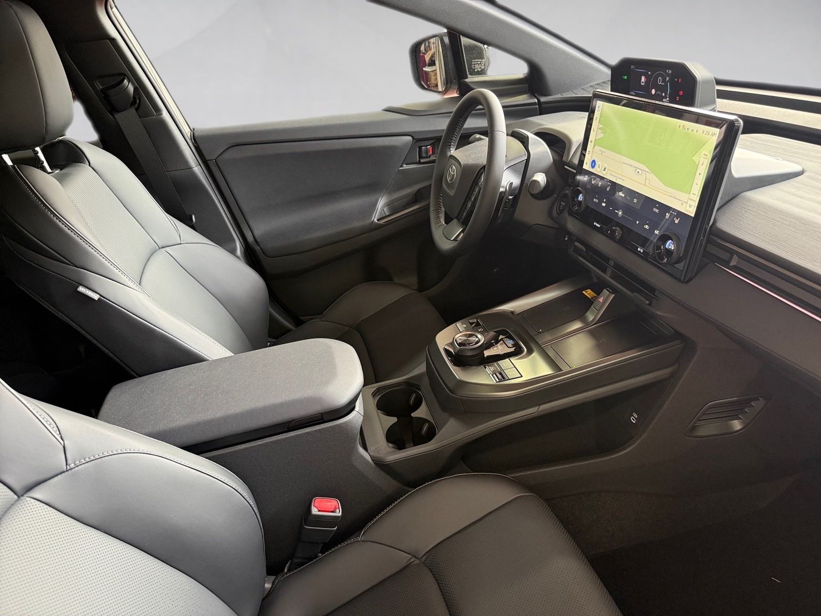 Fahrzeugabbildung Toyota bZ4X Touring AWD 4x4 Lounge 360,LED,Navi,Pano