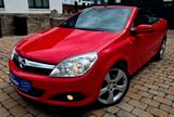 Opel Astra H Twin Top TÜV NEU ZAHNRIEMEN NEU - Opel Astra mit Diesel-Antrieb: Twin Top