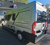 Adria Twin Axess 600 SP - Adria Twin sp