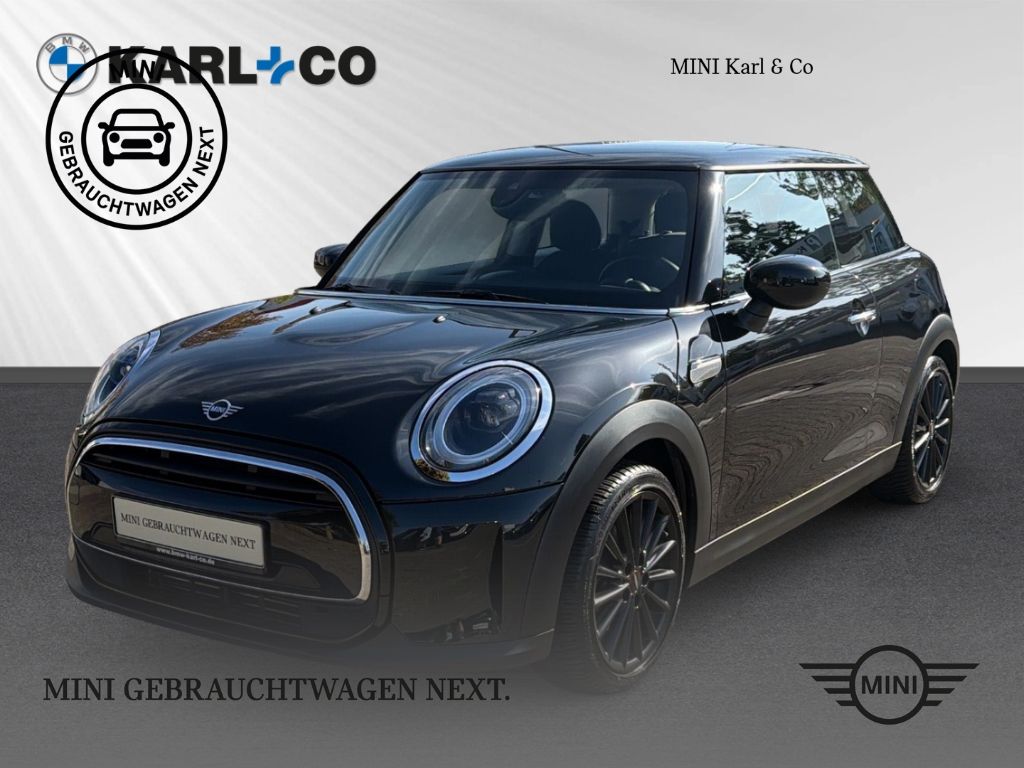 Image of MINI Cooper
