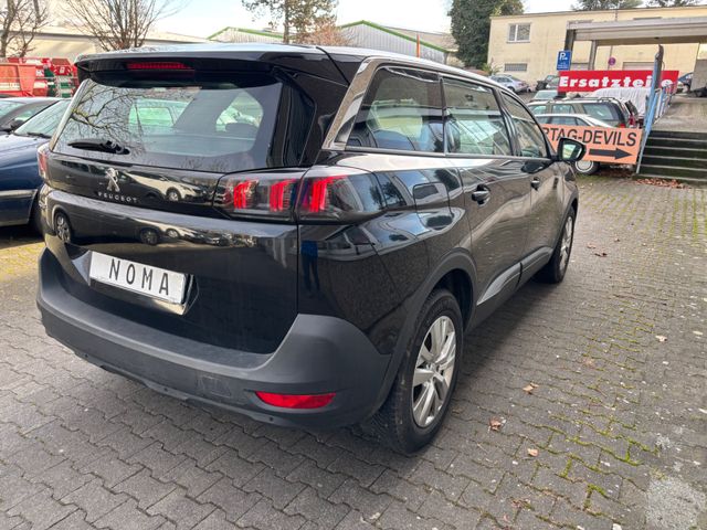 Peugeot 5008 1.5 HDI/DSG/Active Business/Netto 13600