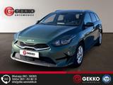 Kia Ceed SW Prestige +KAMERA+SZH+APP+DAB+Metallic+Re - Kia cee'd Sportswagon aus 2022