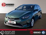 Kia Ceed SW Prestige +KAMERA+SZH+APP+DAB+Metallic+Re - Kia in Augsburg: Cee D