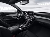 Mercedes-Benz C 300 T AMG NIGHT DISTR SPUR PDC SHZ - Mercedes-Benz C 300 T Gebrauchtwagen