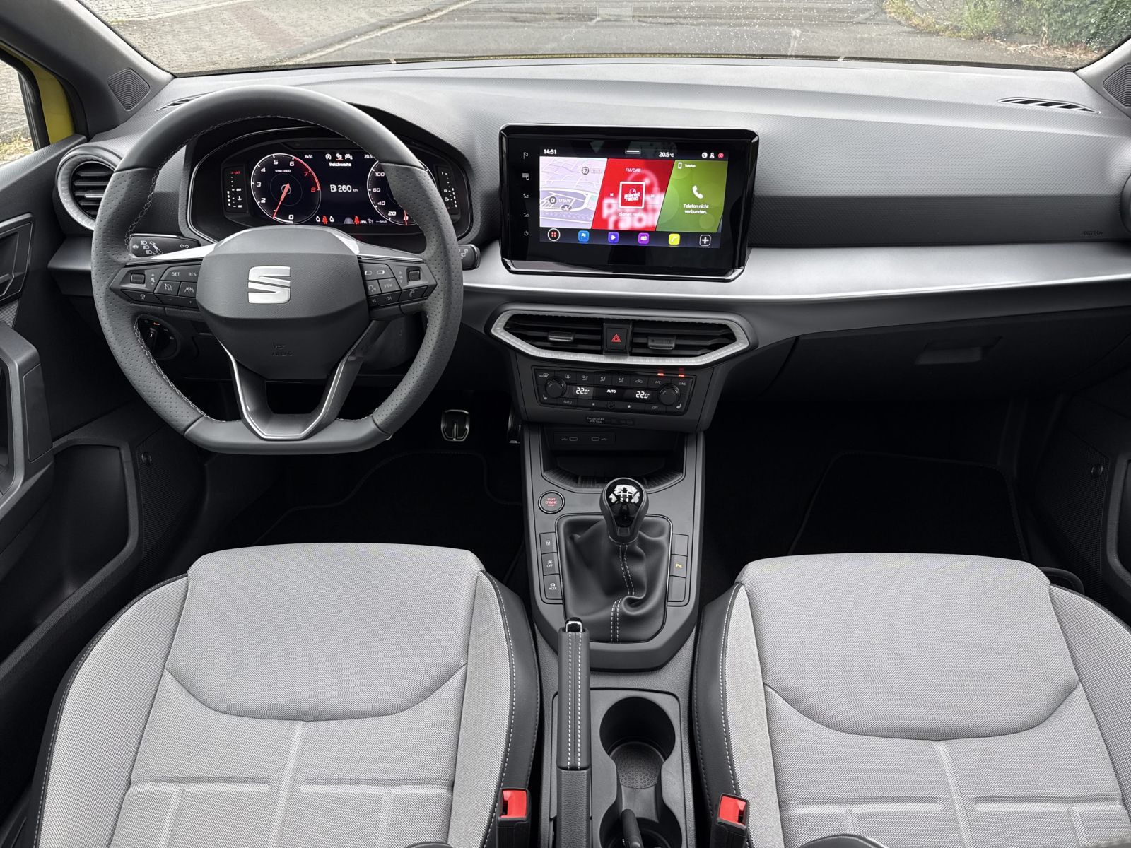 Seat Ibiza - Bild 4