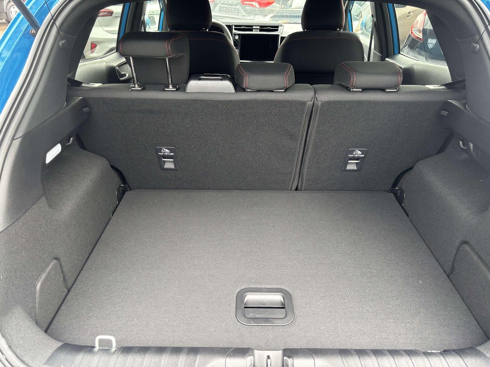 Ford Puma - Bild 14