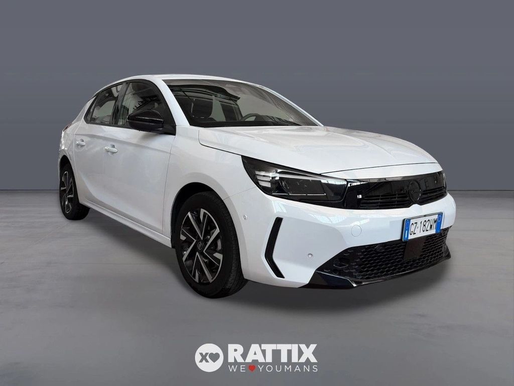 Image of Opel Corsa