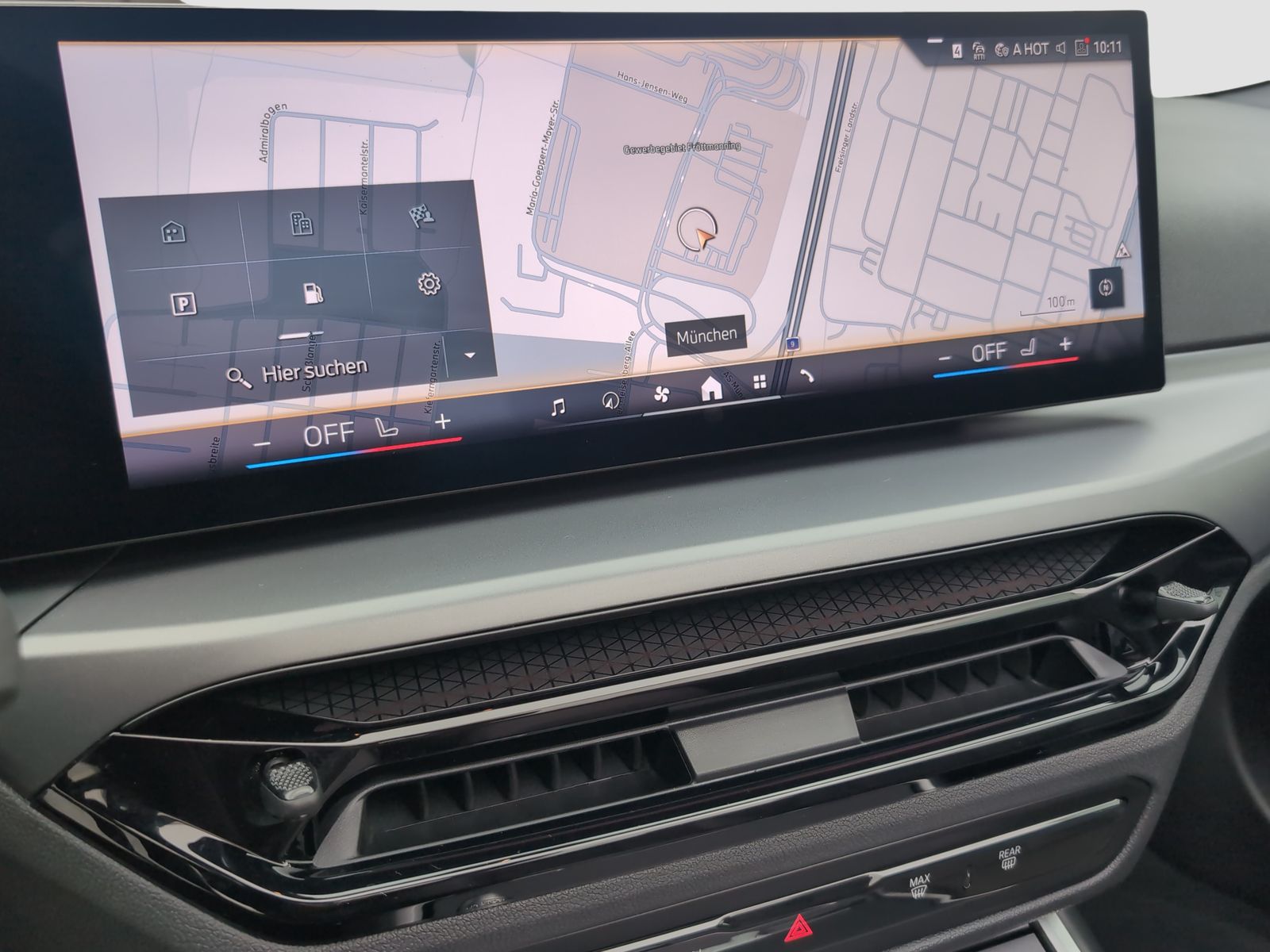 BMW 420 - Bild 13