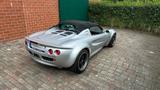 Lotus Thielert-Elise S1 - Lotus Elise S1