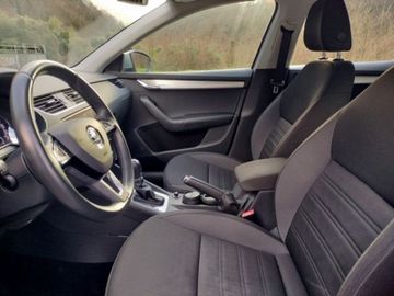 Skoda Octavia - 12