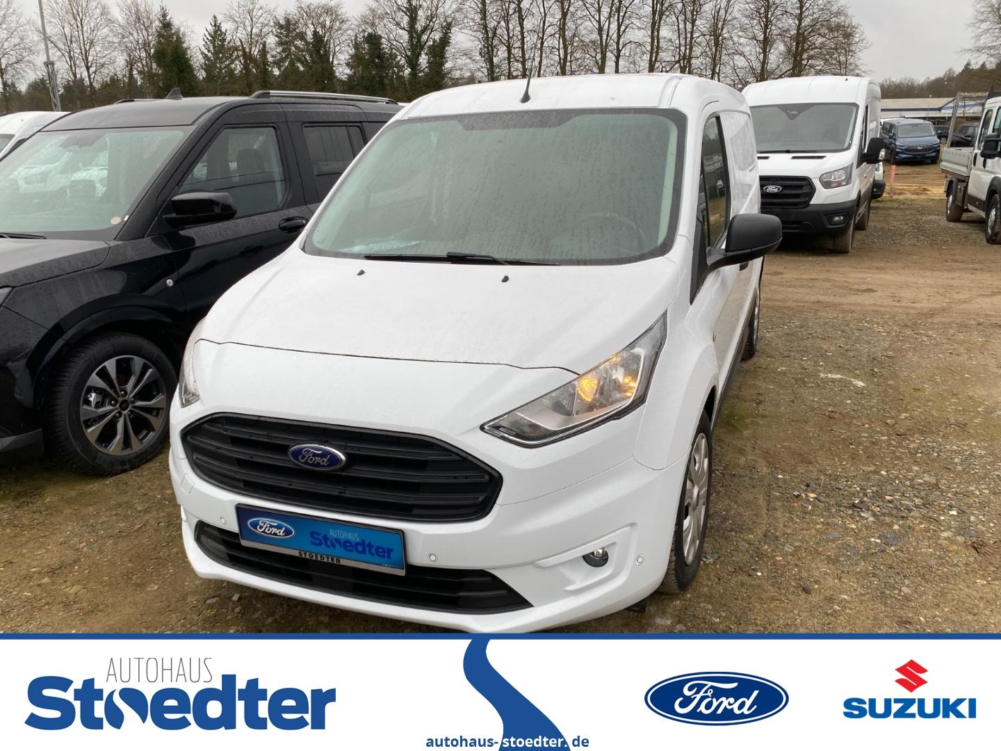 Ford Transit Connect Kasten lang Trend 1.5 EcoBlue LK