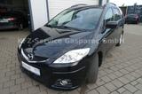 Mazda 5 Lim. 2.0 Active - Mazda aus 2009