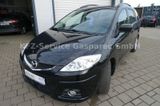 Mazda 5 Lim. 2.0 Active - Mazda 5 aus 2009