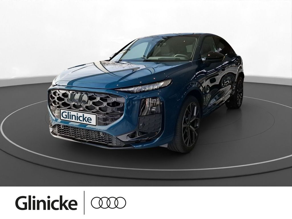 Image of Audi Q3