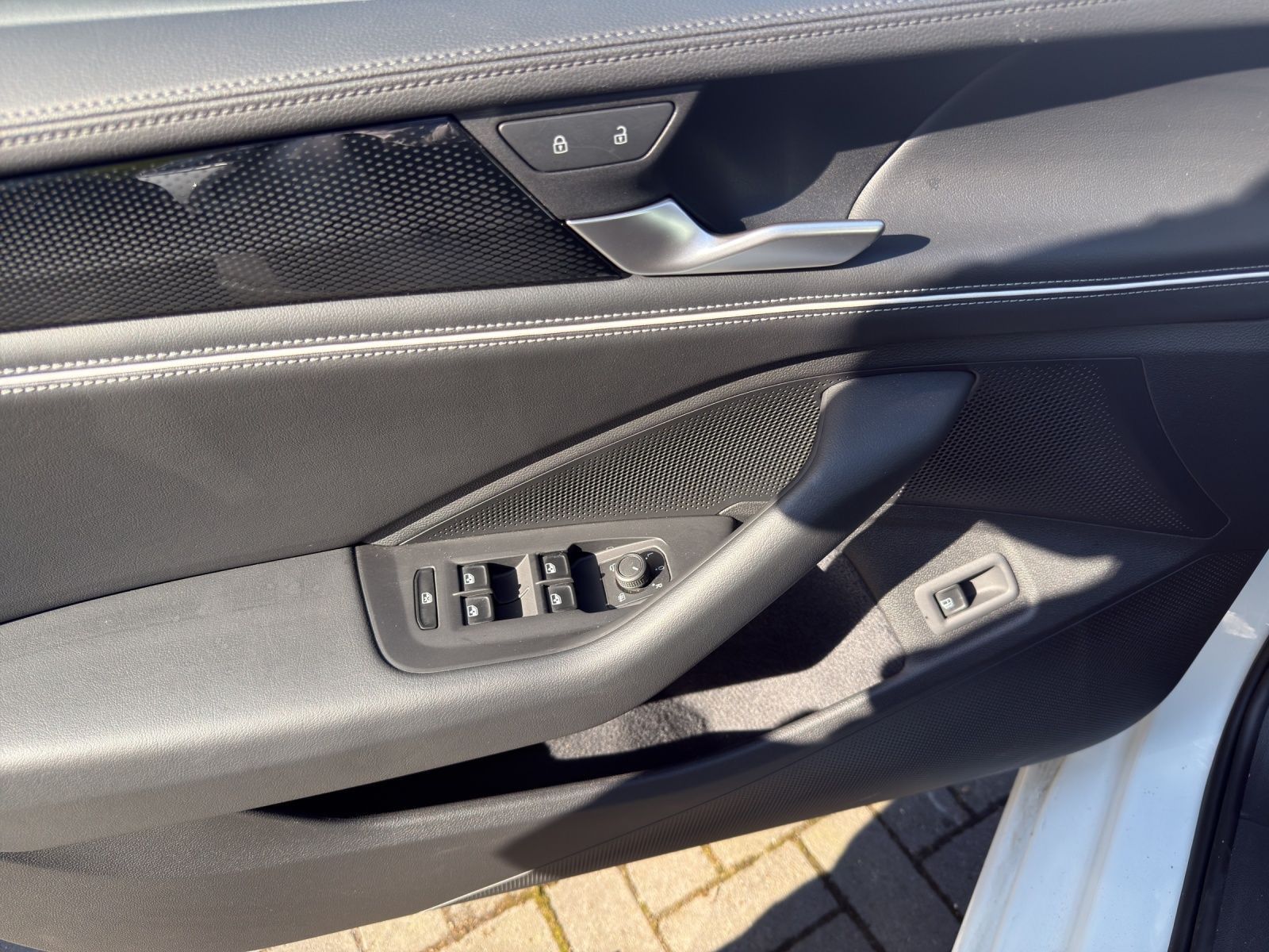 Volkswagen Passat Variant - Bild 7