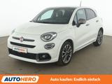Fiat 500X 1.3 Turbo Sport*NAVI*TEMPO*CAM*PDC*SHZ*LIM* - Fiat 500X aus 2020