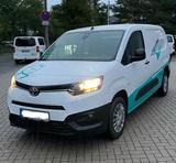 Toyota Proace City 1,5-l-D-4D 75kW L1 Team Deutschl...