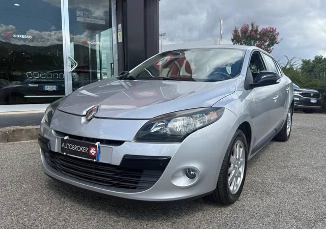 Renault RENAULT Megane Mégane 1.5 dCi 110CV EDC ST GT Li