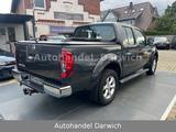 Nissan Navara Pickup Double Cab SE 4X4 Aut.Top - Nissan Gebrauchtwagen in Hamburg
