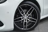 Mercedes-Benz A 200 CDI AMG Line *1.HD*18*Pano*Ambiente*Night - Mercedes-Benz A 200 aus 2016