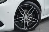 Mercedes-Benz A 200 CDI AMG Line *1.HD*18*Pano*Ambiente*Night - Mercedes-Benz A 200 mit Diesel-Antrieb: Limousine