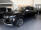 Skoda Kodiaq Scout 4x4 2.0 TSI/7Sitz/Pano/LED/ACC/360° - Skoda Gebrauchtwagen in Grevenbroich