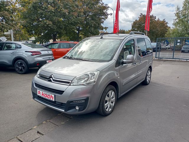 Citroën Berlingo HDI 120 Shine