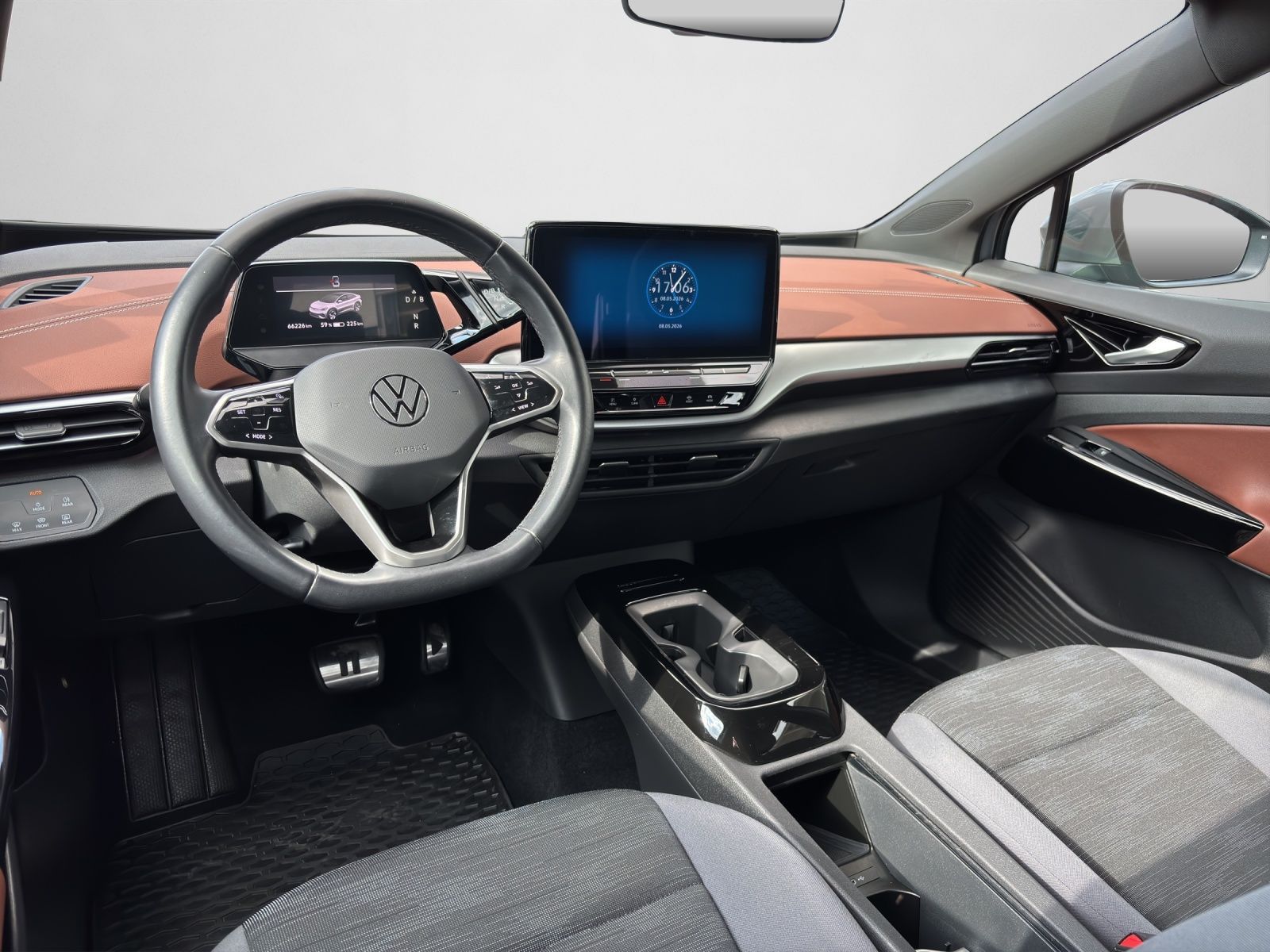 Volkswagen ID.5 - Bild 4
