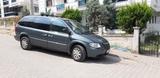 Chrysler Grand Voyager Limited 2.8 CRD Autom. Limited - Chrysler Grand Voyager aus 2006