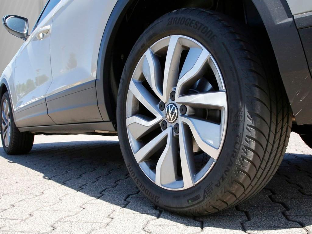 Volkswagen T-Roc Life 1.0 TSI OPF 6-Gang Goal, миниатюра 5