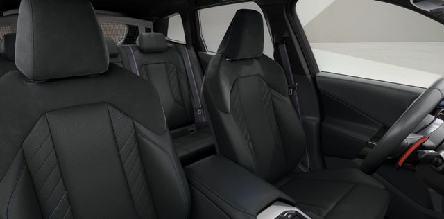 Foto Nummer 6: BMW X3 M50