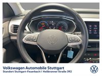 Volkswagen T-Cross - Vorschau Bild 10