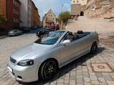 Opel Astra Cabrio 1.8 16V - Opel Astra: Cabrio, 16v