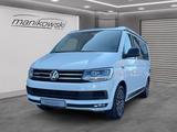 Volkswagen T6 California 2.0TDI 4Motion DSG *Ocean Edition* - Offers
