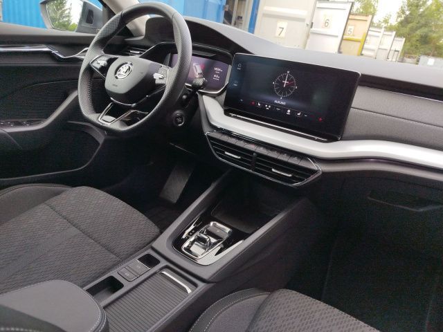 Fahrzeugabbildung SKODA Octavia Combi Style 2.0 TDI DSG