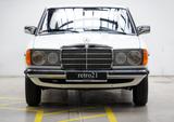 Mercedes-Benz 200  W123 **Originalzustand*nur 87tkm - Mercedes-Benz 200: W123