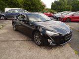 Toyota GT86 Basis - Toyota aus 2013