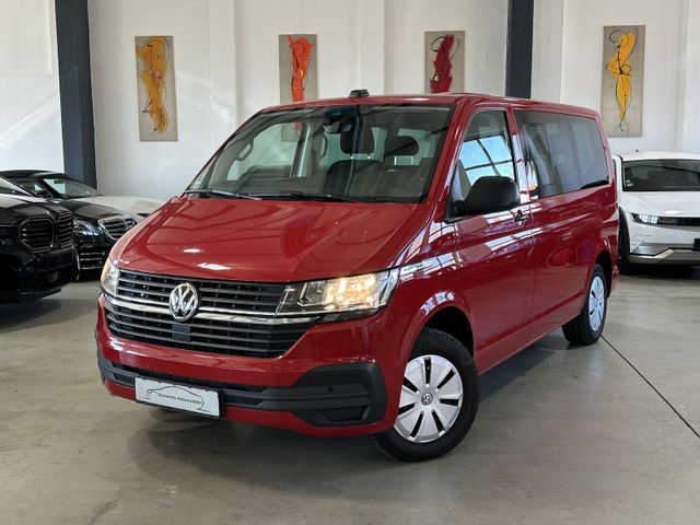 Volkswagen T6.1 Multivan 2.0 TDI Trend/7-Sitz/Navi/ACC/AHK/