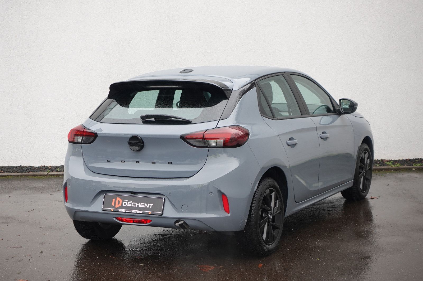 Fahrzeugabbildung Opel Corsa 1.2Turbo Automatik Allwetter,Klima,SHZ,LED