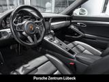 Porsche 991 911 Carrera 4S Sportabgasanlage Sportsitze - Porsche 991 in Lübeck