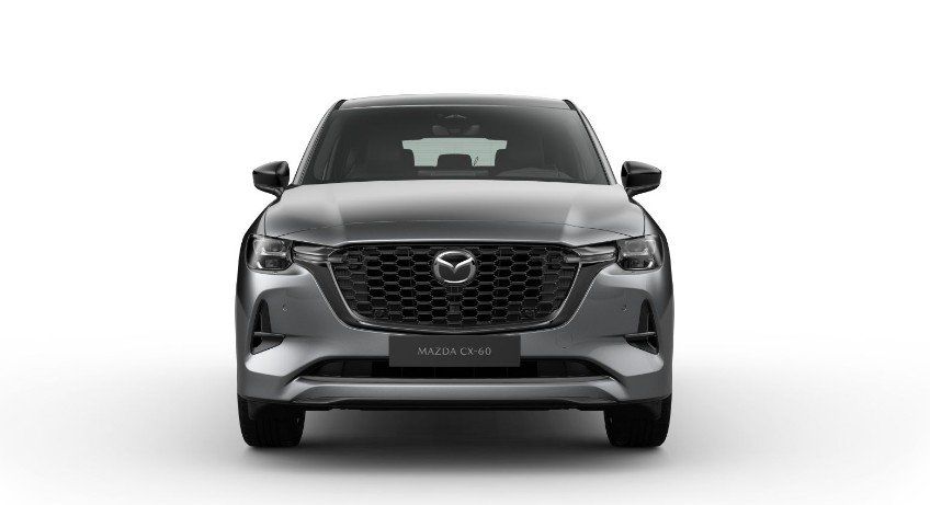 Fahrzeugabbildung Mazda CX-60 PHEV Homura COSO