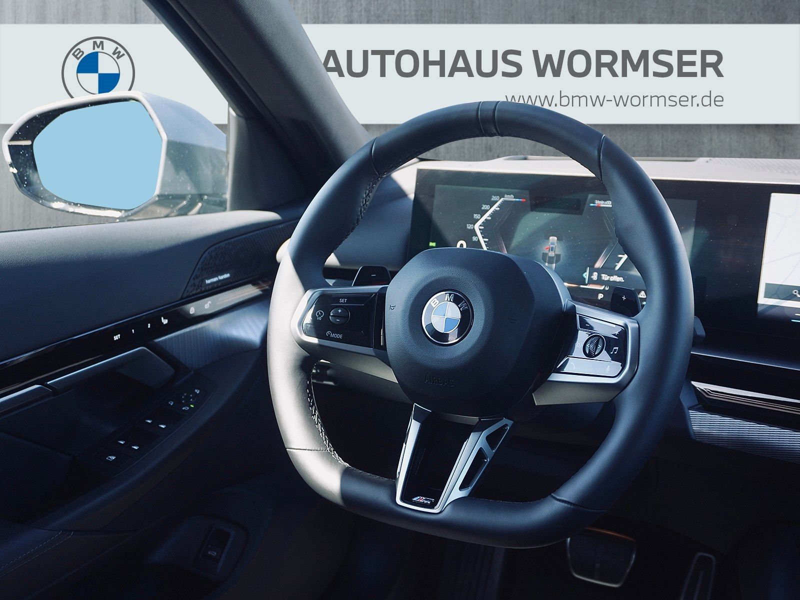 BMW 520 - Bild 8