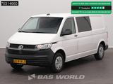 Volkswagen Transporter 150PK Dubbel Cabine Automaat L2H1 Tr - Bis 3,5t Transporter