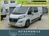 Fiat Ducato - Furgok "Landsberg"  600.44.1.LF