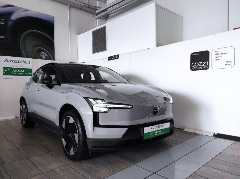 Other VOLVO EX30 (2023-->) - EX30 Single Motor Extende