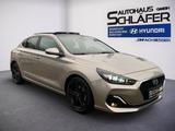 Hyundai i30 Fastback 1.4 T-GDI Premium Navi Pan.Dach - Hyundai i30 Premium mit Benzin-Antrieb