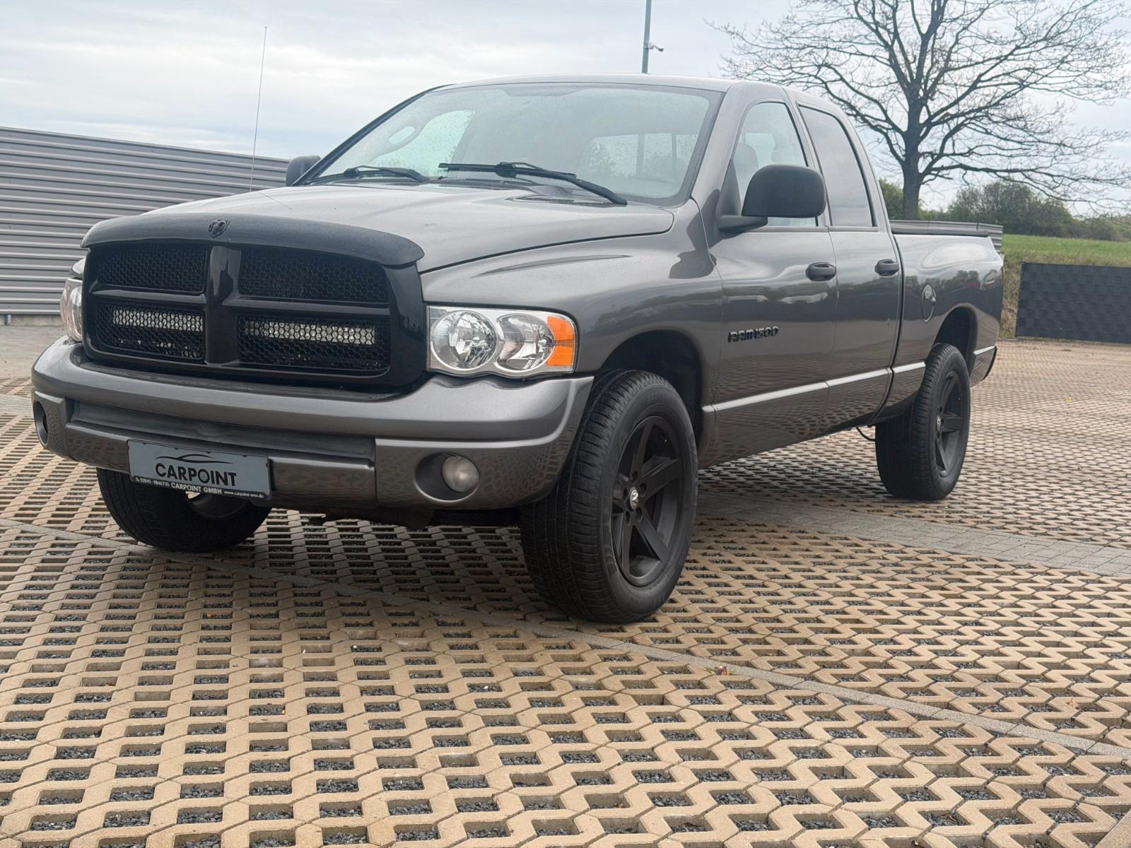 Dodge Ram 2005 — photo 7