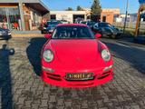 Porsche 997 C2 Schalter Sport Chrono TOP Preis HAMANN ! - Porsche 997 mit Benzin-Antrieb: Sportwagen