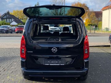 Bild 5 Opel COMBO LIFE ELEGANCE 5-SITZE